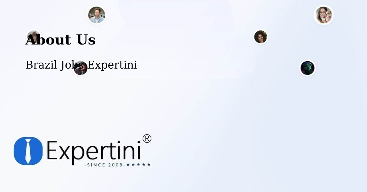 About Expertini Recruitment Platform  – Cedro - Cedro, Brazil Jobs Expertini