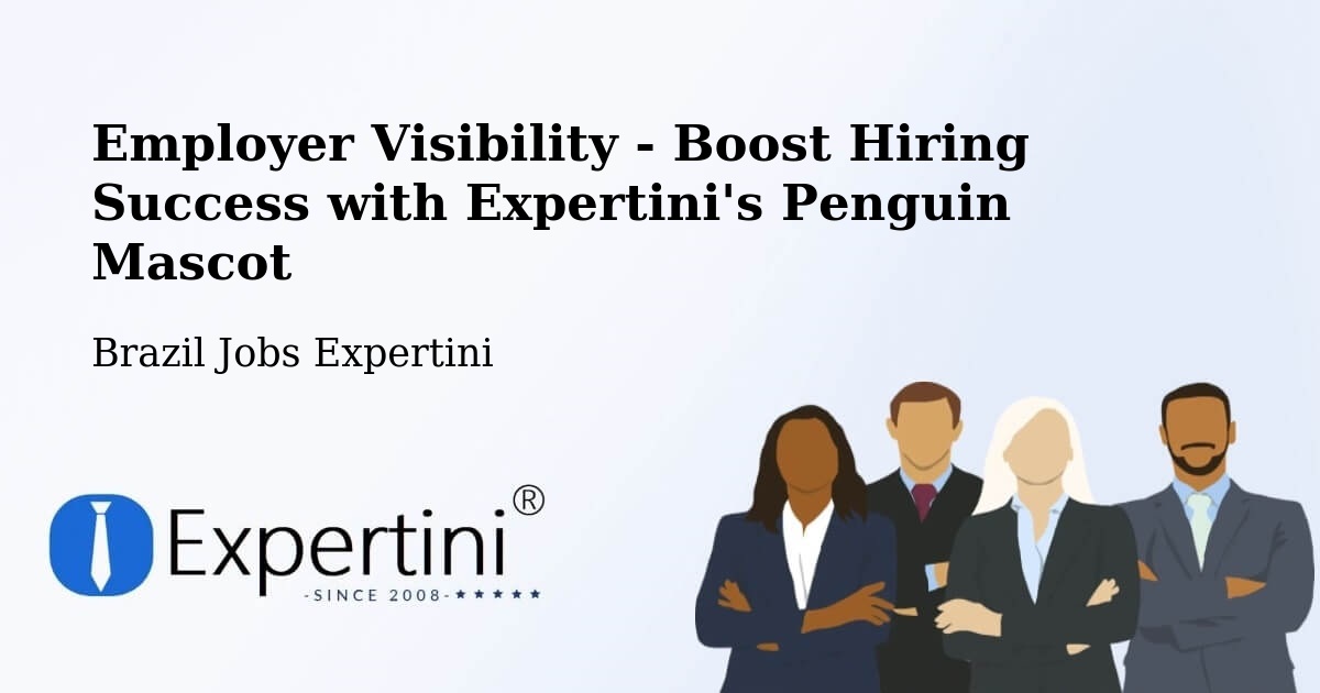 Employer Visibility Strategy – Cedro - Brazil Jobs Expertini